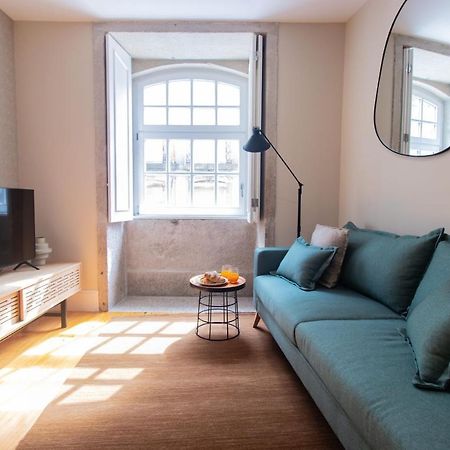 Almada 1.3 By Lovelystay Porto Exteriér fotografie