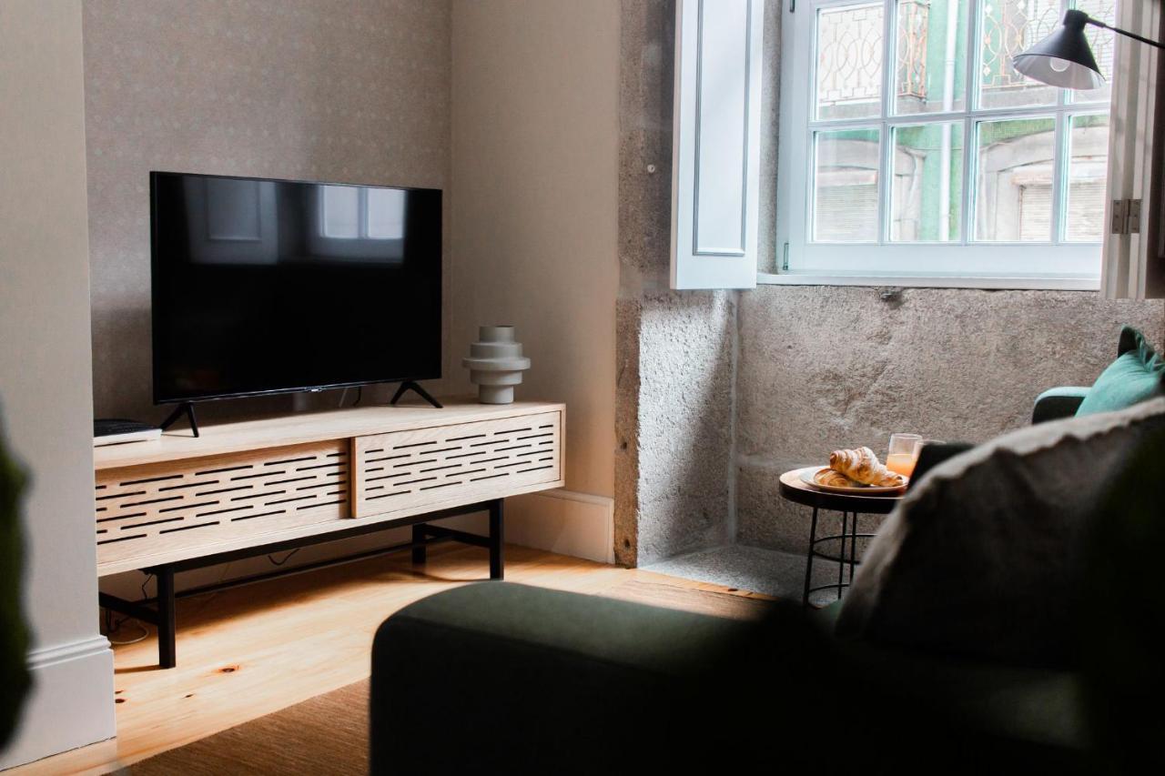 Almada 1.3 By Lovelystay Porto Exteriér fotografie