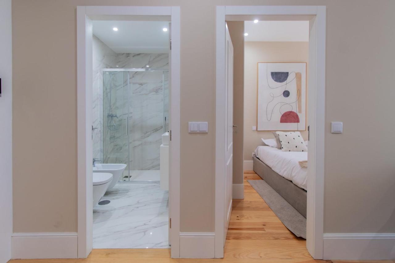 Almada 1.3 By Lovelystay Porto Exteriér fotografie