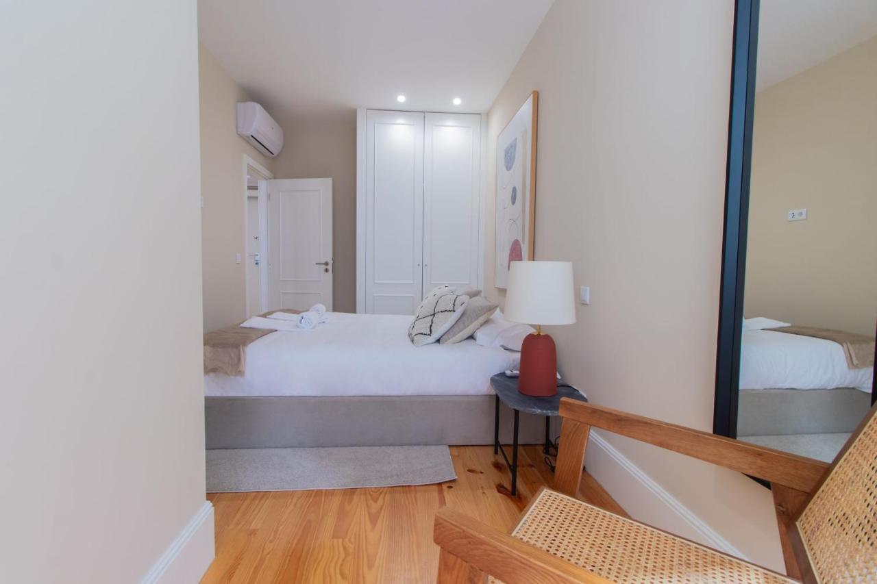 Almada 1.3 By Lovelystay Porto Exteriér fotografie