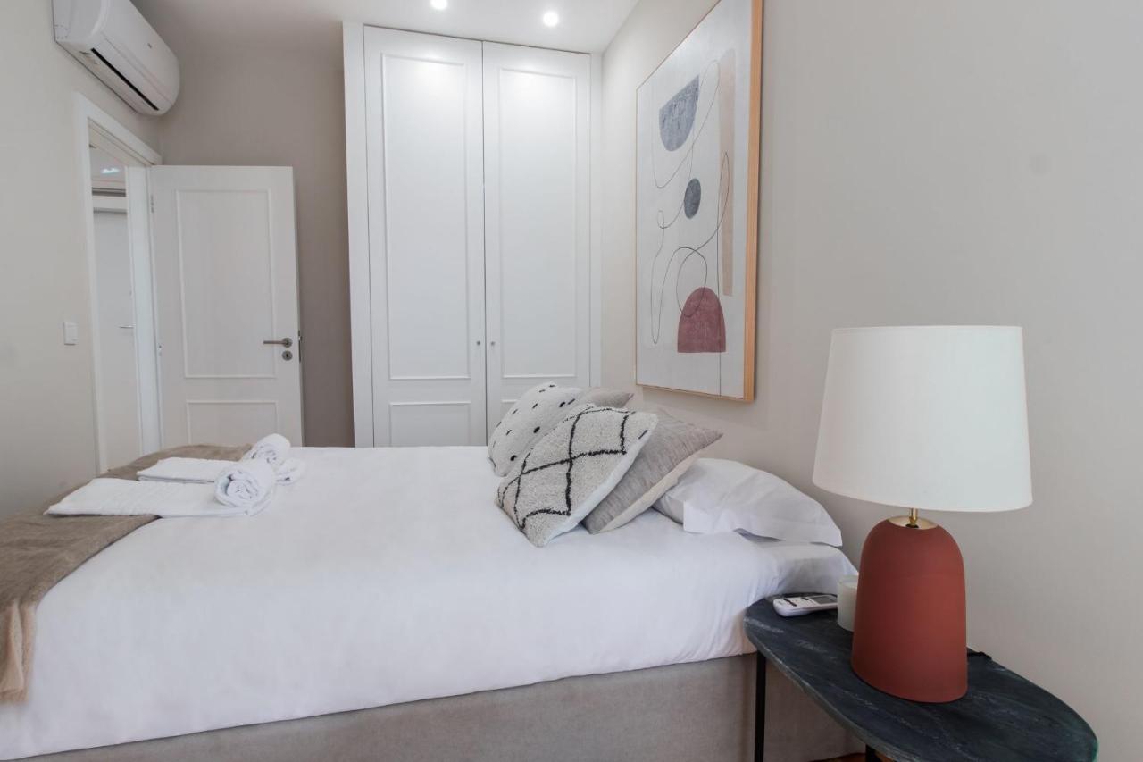 Almada 1.3 By Lovelystay Porto Exteriér fotografie