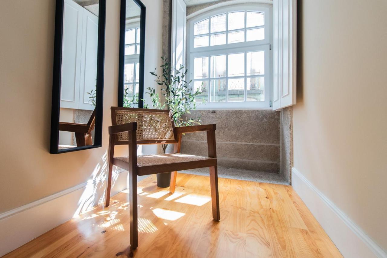 Almada 1.3 By Lovelystay Porto Exteriér fotografie
