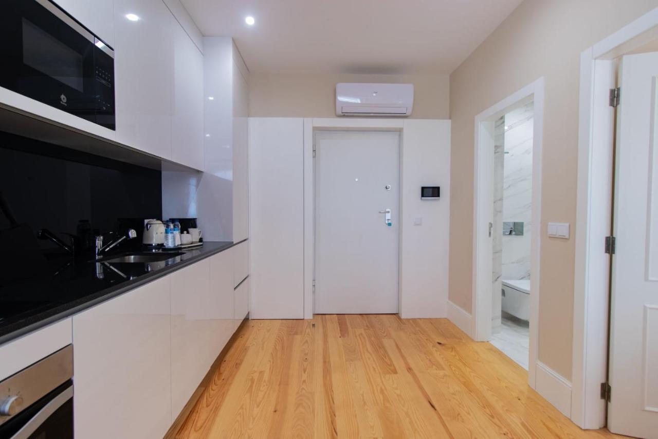 Almada 1.3 By Lovelystay Porto Exteriér fotografie
