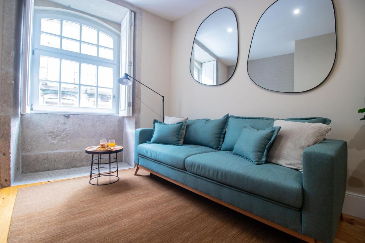 Almada 1.3 By Lovelystay Porto Exteriér fotografie