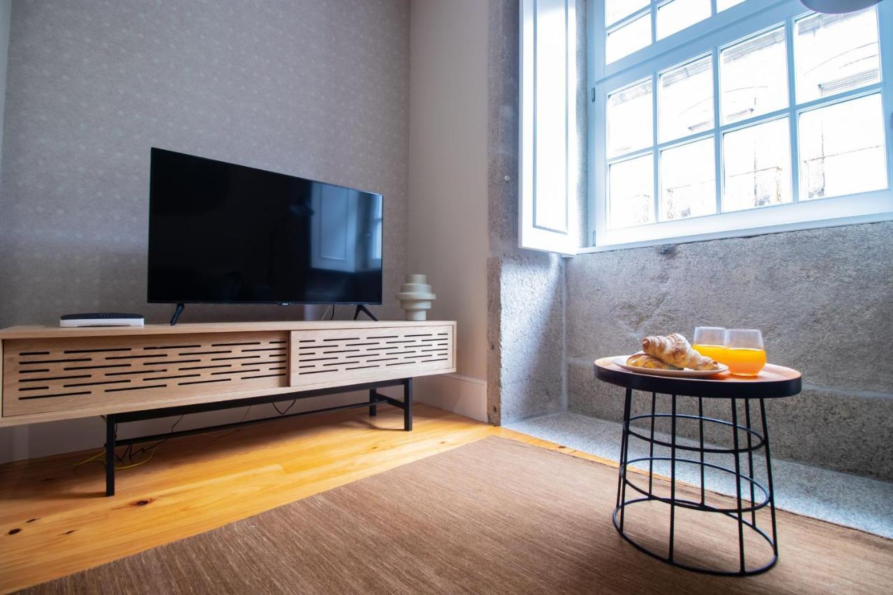 Almada 1.3 By Lovelystay Porto Exteriér fotografie